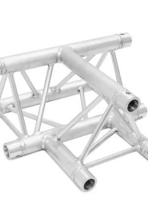 ALUTRUSS Élément en T 3 voies 6082AT-36(50) TRILOCK | Disponible dès maintenant