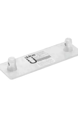 Produit phare | ALUTRUSS BILOCK plaque de base BLM-10 cône mâle