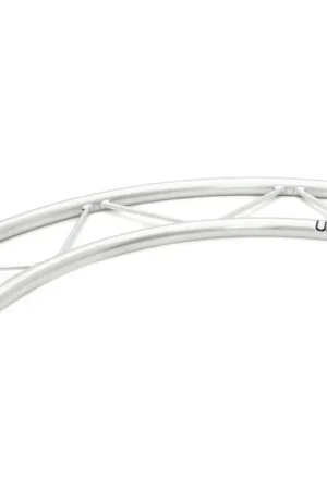 Prix cassé - ALUTRUSS Élément pour cercle BILOCK 1,5 m int. hori.90°