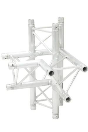 Tout juste arrivé - ALUTRUSS Élément 4 voies / gauche E-GL33 C-44 TRILOCK