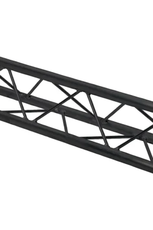 Retour facile | ALUTRUSS Traverse 3 voies noire DQ3-S200 DECOLOCK