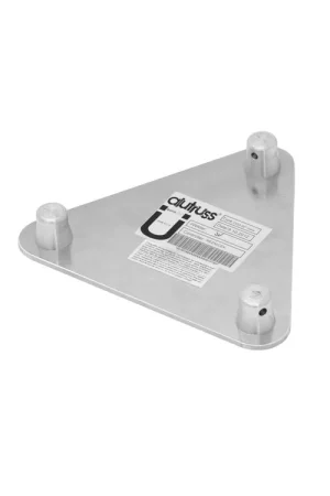 ALUTRUSS DECOLOCK DQ3-BPM MALE et jeu de connecteurs - Réduction