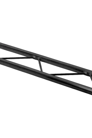 Qualité premium | ALUTRUSS Traverse 2 points DECOLOCK DQ2-S250 noire