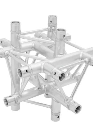 ALUTRUSS Élément 6 voies 6082AC-61(50) TRILOCK | Disponible