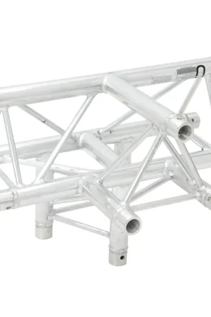 ALUTRUSS Élément en T 4 voies / DECOLOCK DQ3-PAT43 - Recommandé