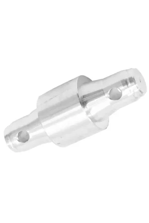 Préféré des clients - ALUTRUSS Entretoise 40 mm GL33-ET34 QUICK-LOCK
