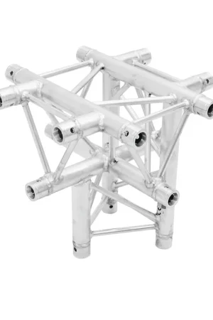 ALUTRUSS Élément 5 voies / 6082AC-53(50) TRILOCK | Tout juste ajouté