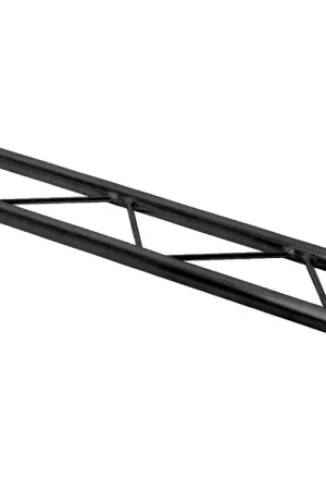 Recommandé | ALUTRUSS Traverse 2 points DECOLOCK DQ2-S2000 noire