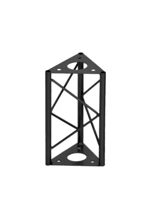 DECOTRUSS ST-250 Truss black | Expédition immédiate