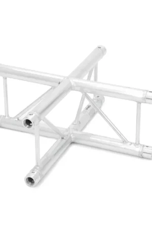 ALUTRUSS BILOCK BQ2-PAC41V Croix 4 voies - Expédition rapide