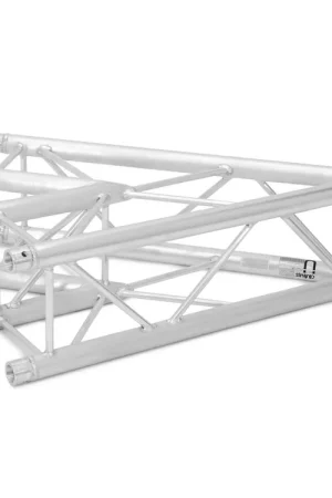 Très demandé - ALUTRUSS Coin 2 voies 45° 6082C-19 QUADLOCK