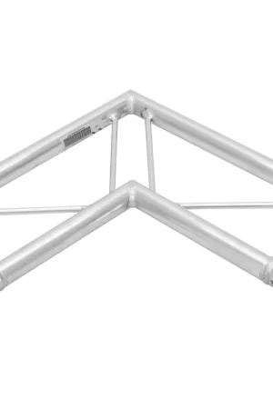 Achetez dès aujourd'hui | ALUTRUSS Coin 2 voies 90° version 500 mm DECOLOCK DQ2-PAC21H