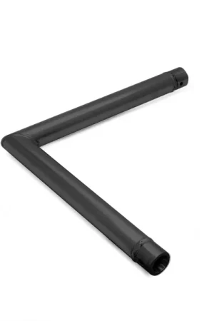 ALUTRUSS Coin 90° SINGLELOCK SPAC-S21 QUICK-LOCK noir - Bonne affaire