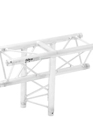 ALUTRUSS Élément en T 3 voies 90° DECOLOCK DQ3-PAT35 | Excellente qualité