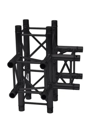 ALUTRUSS Élément en T 4 voies S6082T-42(50) QUADLOCK | Tout nouveau