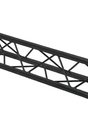 Plus que quelques pièces | ALUTRUSS Traverse 3 voies noire DQ3-S750 DECOLOCK