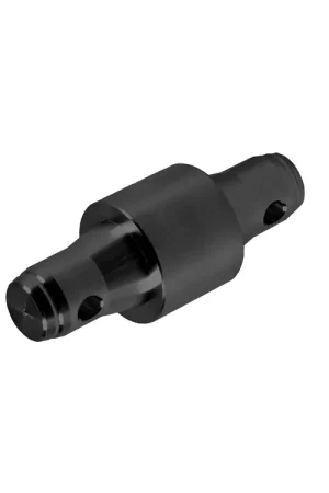Offre du jour | ALUTRUSS Entretoise 30 mm noir DECOLOCK