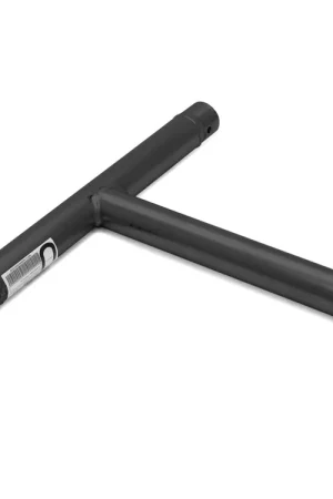 ALUTRUSS Élément en T 3 voies 90° SINGLELOCK SPAT-S36 | Fin de série
