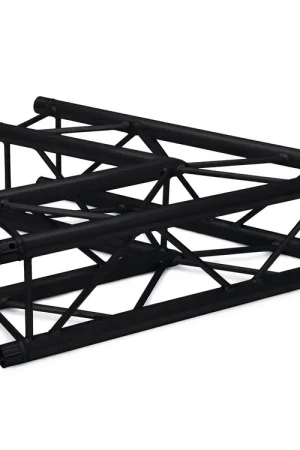 ALUTRUSS Coin 2 voies 60° S6082C-20 QUADLOCK | Bon prix