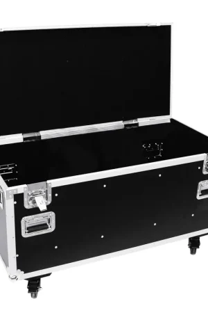 Très bien noté | ROADINGER Mallette Tour universelle 120 cm à roulettes ODV-1