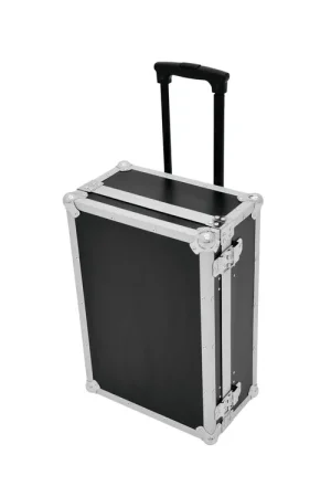 ROADINGER Mallette de transport universelle, trolley | Retour facile