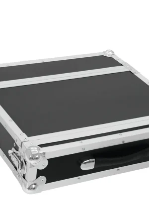 Nouveau au catalogue - ROADINGER Flightcase système de microphone sans fil