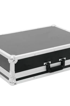 ROADINGER Flightcase pédales d'effet EF-2 | Top des ventes
