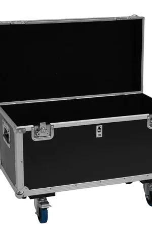 Best-seller - ROADINGER Universal Transport Case 80x40cm with wheels