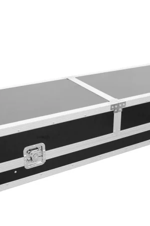 Prix bas | ROADINGER Table de console Road 2 x TT avec plateau d'ordinateur portable
