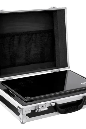 Premium - ROADINGER Mallette ordinateur portable LC-15 maximum 370 x 255 x 30 mm