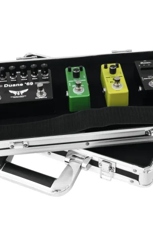 DIMAVERY Effector Case, petit | Satisfait ou remboursé