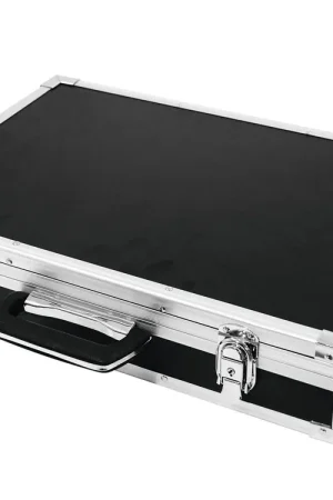 DIMAVERY Effector Case, grand - Haute qualité