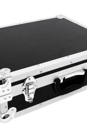 ROADINGER Mallette de transport universelle FOAM GR-1 noire | Économisez maintenant