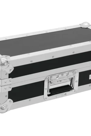 Derniers jours | ROADINGER Mallette table de mixage pro MCA-19-N, 3HE, noire