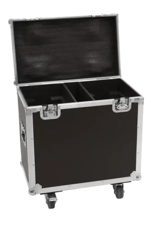 Achetez maintenant | ROADINGER Flightcase 2 x TMH-X12