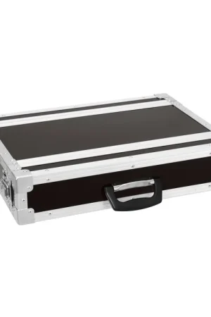 ROADINGER Rack pro 2HE 25 cm - Recommandé