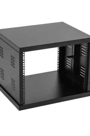 ROADINGER Rack en acier SR-19, 4HE | Livraison express