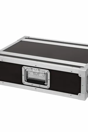 ROADINGER Rack pro 3HE 25 cm - Offre bientôt terminée