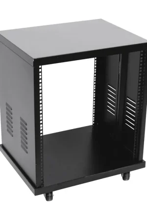 ROADINGER Rack en acier SR-19, 12HE | Nouveau en boutique