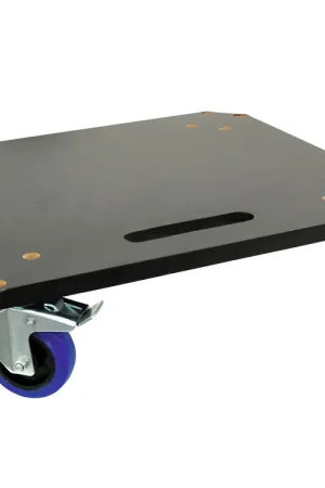 Commandez dès maintenant | ROADINGER Planche à roulettes sur MDF 4 roulettes 2 freins