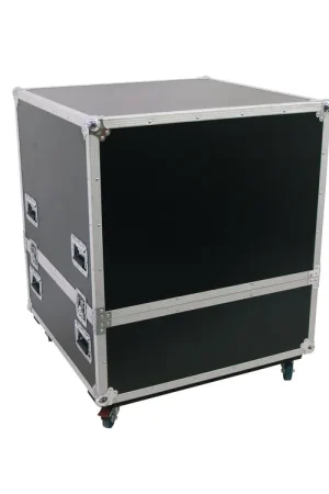 Offre exclusive | ROADINGER Flightcase pour boule à facettes 75 cm