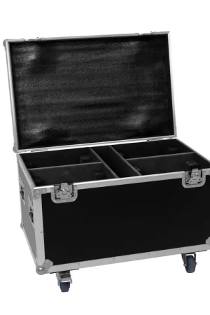 Soldes - ROADINGER Flightcase 4x TMH-X4