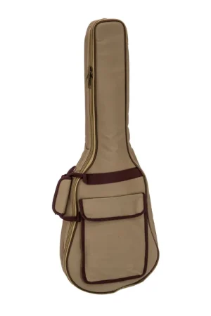Remise - DIMAVERY Classic Guitar Bag 3/4 CSB-400