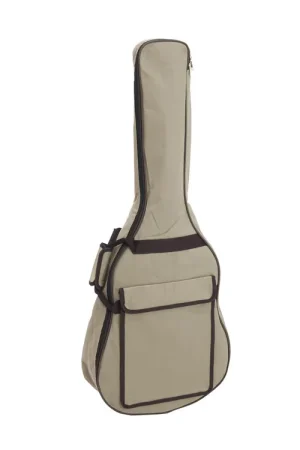 DIMAVERY Classic Guitar Bag CSB-400 - Prix en baisse