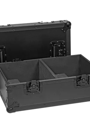 ROADINGER Flightcase 2x NSF-100 - Coup de cœur des clients