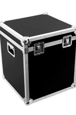 ROADINGER Flightcase pour boule à facettes 50 cm - Excellente qualité