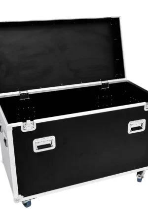 ROADINGER Mallette Tour universelle 120 cm à roulettes, pro - Offre flash
