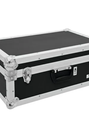 ROADINGER Mallette de transport universelle Tour Lock noire - Meilleur prix