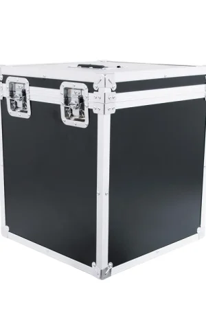 Jusqu'à épuisement des stocks - ROADINGER Flightcase pour boule à facettes 40 cm
