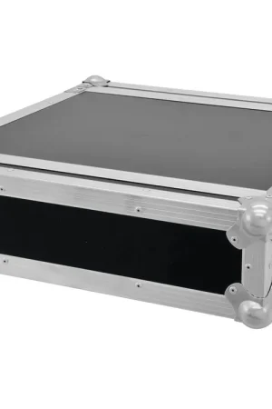 ROADINGER Rack pro 2HE 45 cm - Tout nouveau